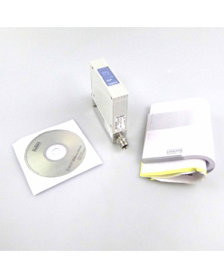 bürkert Massendurchflussregler 8711-1000 N1/h N2 00263920 24VDC NOV