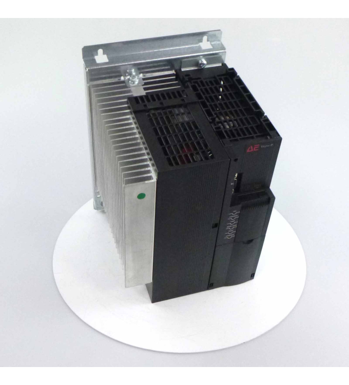 Advanced Energy Thyristor-Leistungssteller THYRO-P 1P 500-170 H-ASM GEB