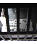Advanced Energy Thyristor-Leistungssteller THYRO-P 1P 500-170 H-ASM GEB
