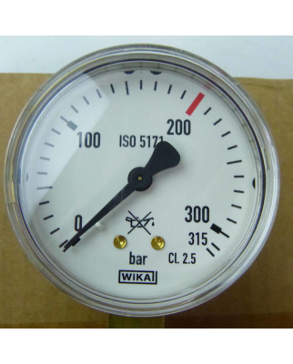 AirCom Druckregler für Stickstoff (N2) RH202-00A07 0-1,5bar OVP