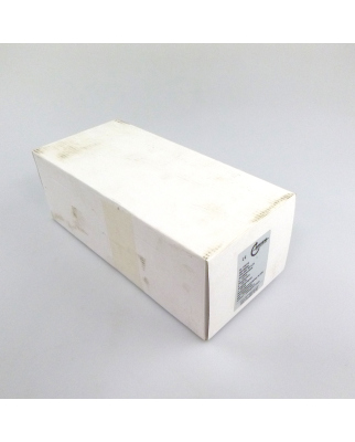 Briem Differenzdruckmessgerät GBA 604 MF 0.75 0-125Pa OVP