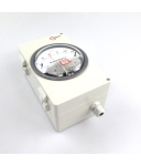 Briem Differenzdruckmessgerät GBA 604 MF 0.75 0-125Pa OVP