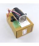 ORIENTAL MOTOR AC Magnetic Brake Motor 3RK15GN-CW2ME OVP
