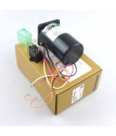 ORIENTAL MOTOR AC Magnetic Brake Motor 3RK15GN-CW2ME OVP