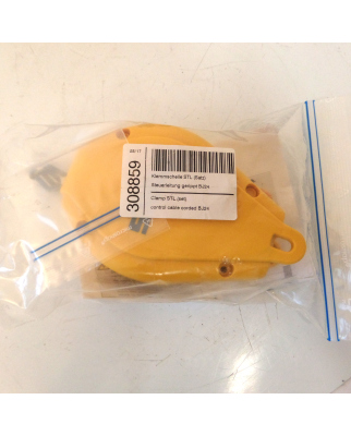 ABUS Elektro-Kettenzug GM 2 160.12-1 160 kg + Tele-Radio Funk TG-T9-1 OVP