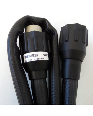 ABUS Elektro-Kettenzug GM 2 160.12-1 160 kg + Tele-Radio Funk TG-T9-1 OVP