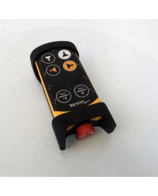 ABUS Elektro-Kettenzug GM 2 160.12-1 160 kg + Tele-Radio Funk TG-T9-1 OVP