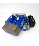 ABUS Elektro-Kettenzug GM 2 160.12-1 160 kg + Tele-Radio Funk TG-T9-1 OVP
