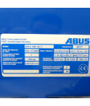 ABUS Elektro-Kettenzug GM 2 160.12-1 160 kg + Tele-Radio Funk TG-T9-1 OVP