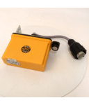 ABUS Elektro-Kettenzug GM 2 160.12-1 160 kg + Tele-Radio Funk TG-T9-1 OVP