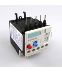 Siemens Überlastrelais 3RU1116-1CB0 GEB