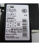 Siemens Überlastrelais 3RU1116-1CB0 GEB