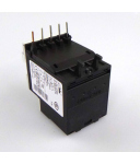 Siemens Überlastrelais 3RU1116-1CB0 GEB