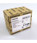 Siemens Leitungsschutzschalter 5SY6 332-6 OVP