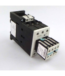 Siemens Schütz 3RT1035-1BM44 220V NOV