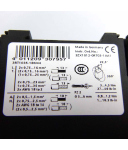 Siemens Schütz 3RT1035-1BM44 220V NOV