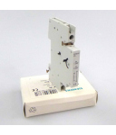 Siemens Fehlersignalschalter 5SX9 201 OVP
