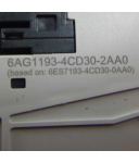 Siplus S7 ET200S 6AG1193-4CD30-2AA0 OVP