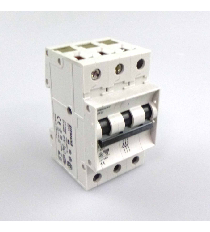 Siemens Leitungsschutzschalter 5SX2 320-7 NOV