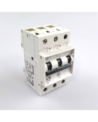 Siemens Leitungsschutzschalter 5SX2 320-7 NOV