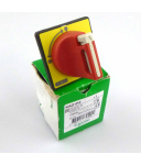 Schneider Electric Griff 60x60 KAD1PZ 072509 OVP