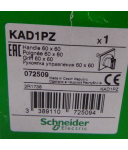 Schneider Electric Griff 60x60 KAD1PZ 072509 OVP