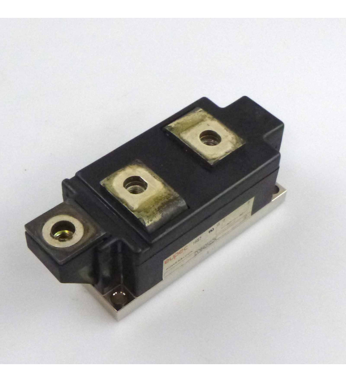 Eupec Powerblock DD540N22K GEB