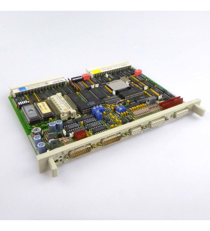 Simatic S5 IP246 6ES5246-4UA11 E-Stand:10 GEB