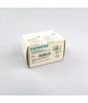 Siemens Leuchtdrucktaster 3SB3 221-0AA71 OVP