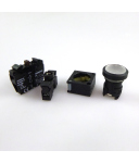 Siemens Leuchtdrucktaster 3SB3 221-0AA71 OVP