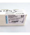 Siemens Not-Halt-Pilzdrucktaster 3SB3 500-1BA20 OVP