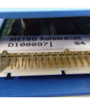Metso Automation ECR D100097 GEB