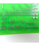 Valmet Automation AXT 421907-1B 421907-1A NOV