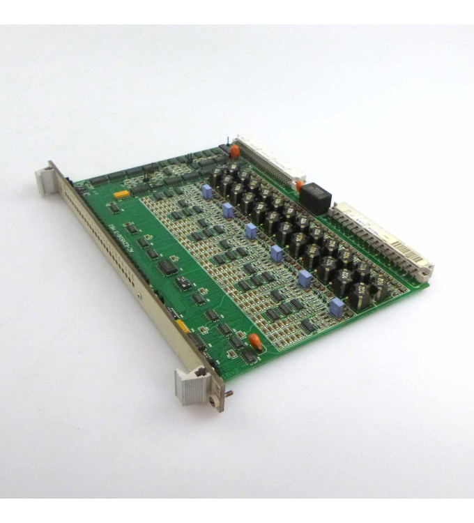 Honeywell Baugruppe AC-EZV516-3 MSI GEB