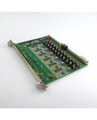 Honeywell Baugruppe AC-EZV516-3 MSI GEB