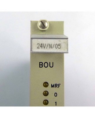 Honeywell Baugruppe AA-BOUY-6 GEB
