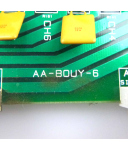 Honeywell Baugruppe AA-BOUY-6 GEB