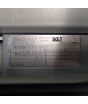 Elektror Radial-Mitteldruckventilator HRD 1T FU-105 NOV