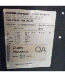 Nicotra Gebhardt Ventilator P2M-F3B2F-URB RD/90 NOV