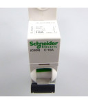 Schneider Electric Miniatur-Leitungsschalter A9F04116 iC60N C16A GEB