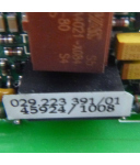ALSTOM Alspa MD2000 Baugruppe 029.223086/00 GEB