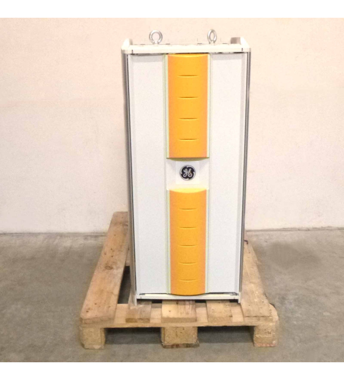 General Electric Umrichter ALSPA MD2000 029301176 BGR 3 GEB