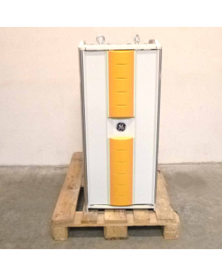 General Electric Umrichter ALSPA MD2000 029301176 BGR 3 GEB