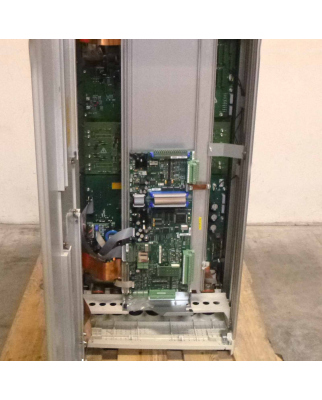 General Electric Umrichter ALSPA MD2000 029301176 BGR 3 GEB