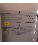 General Electric Umrichter ALSPA MD2000 029301176 BGR 3 GEB