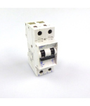 Siemens Leitungsschutzschalter 5SX5 210-7 NOV