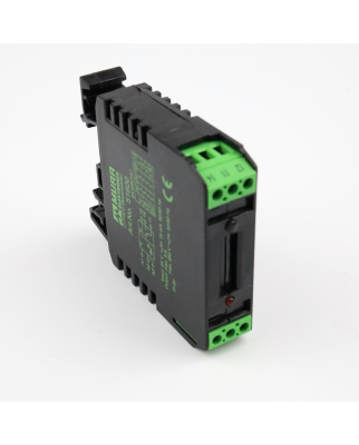Murr elektronik Ausgangsrelais RMI 24V AC/DC 51600 GEB