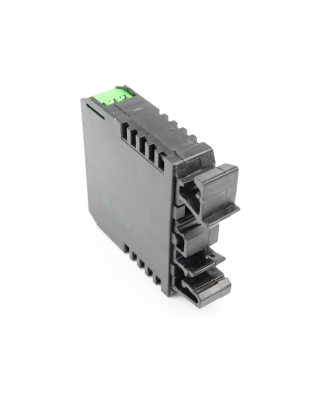 Murr elektronik Ausgangsrelais RMI 24V AC/DC 51600 GEB