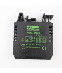 Murr elektronik Ausgangsrelais RMI 24V AC/DC 51600 GEB