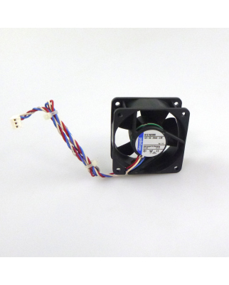 ebm-papst Lüfter 612 N/2HH 12V DC GEB
